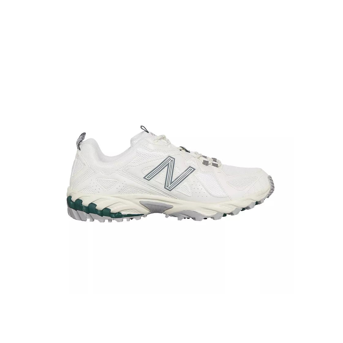 Ml610 Sneakers - White/Grey