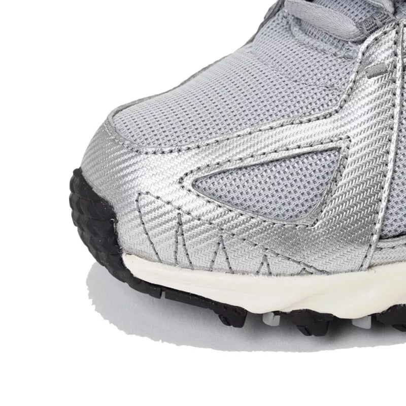 Ml610 Sneakers - Grey/Silver