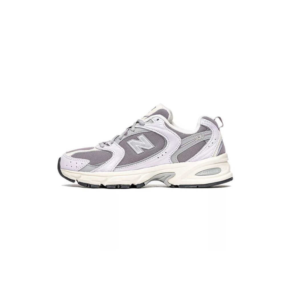 Zapatillas Mr530 - Violeta/Gris/Blanco
