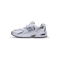 Mr530 Sneakers - White Blue