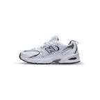 Mr530 Sneakers - White Blue