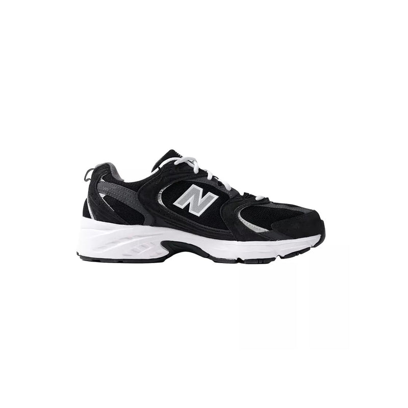 Baskets New Balance Mr530 - Noir Gris Blanc - Mixte