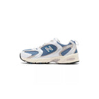 Mr530 Sneakers - Blue And White