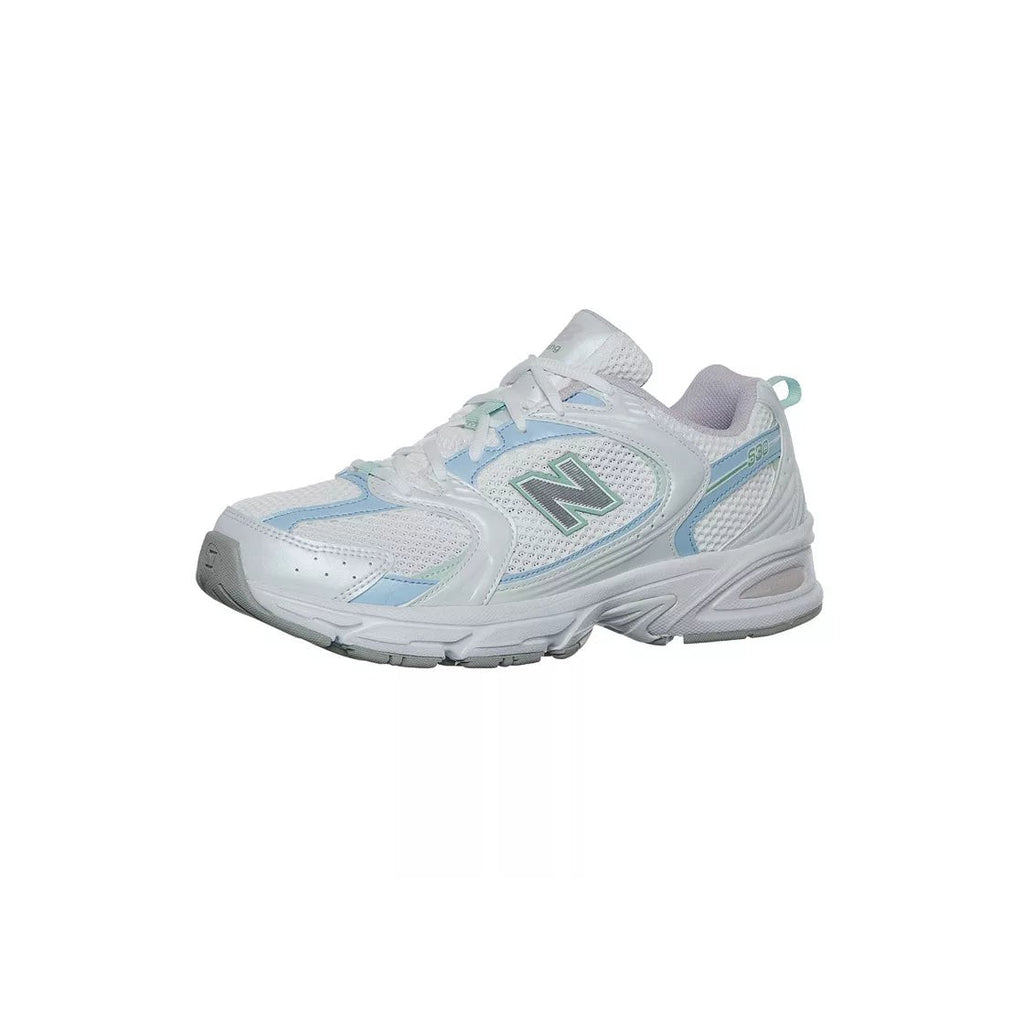 Mr530 Sneakers - White And Blue