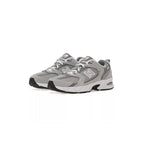 Mr530 Sneakers - Gray And White