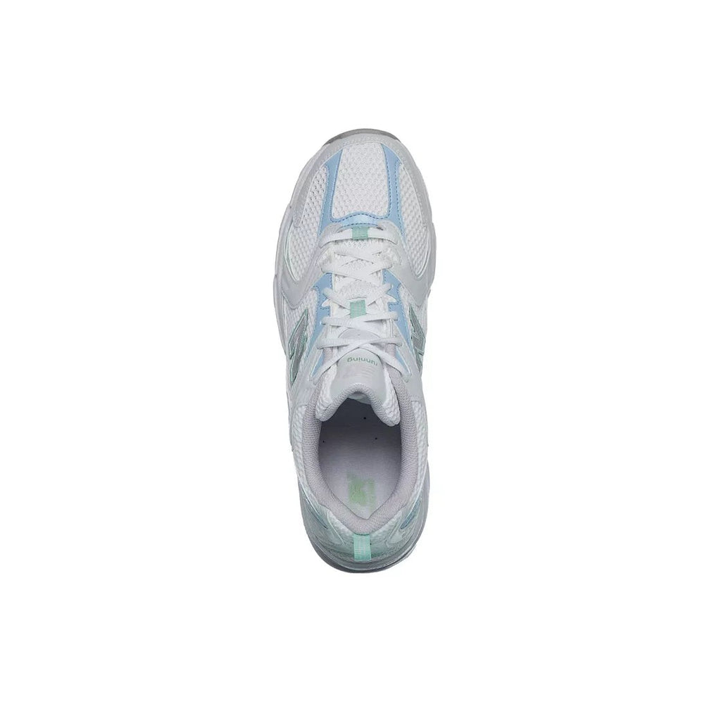 Mr530 Sneakers - White And Blue
