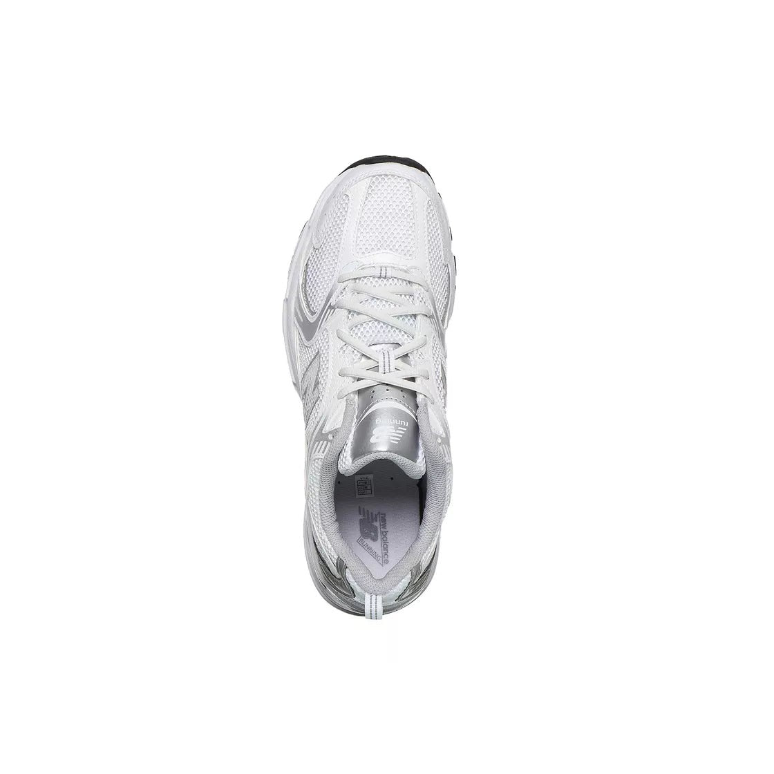 Mr530 Sneakers - White
