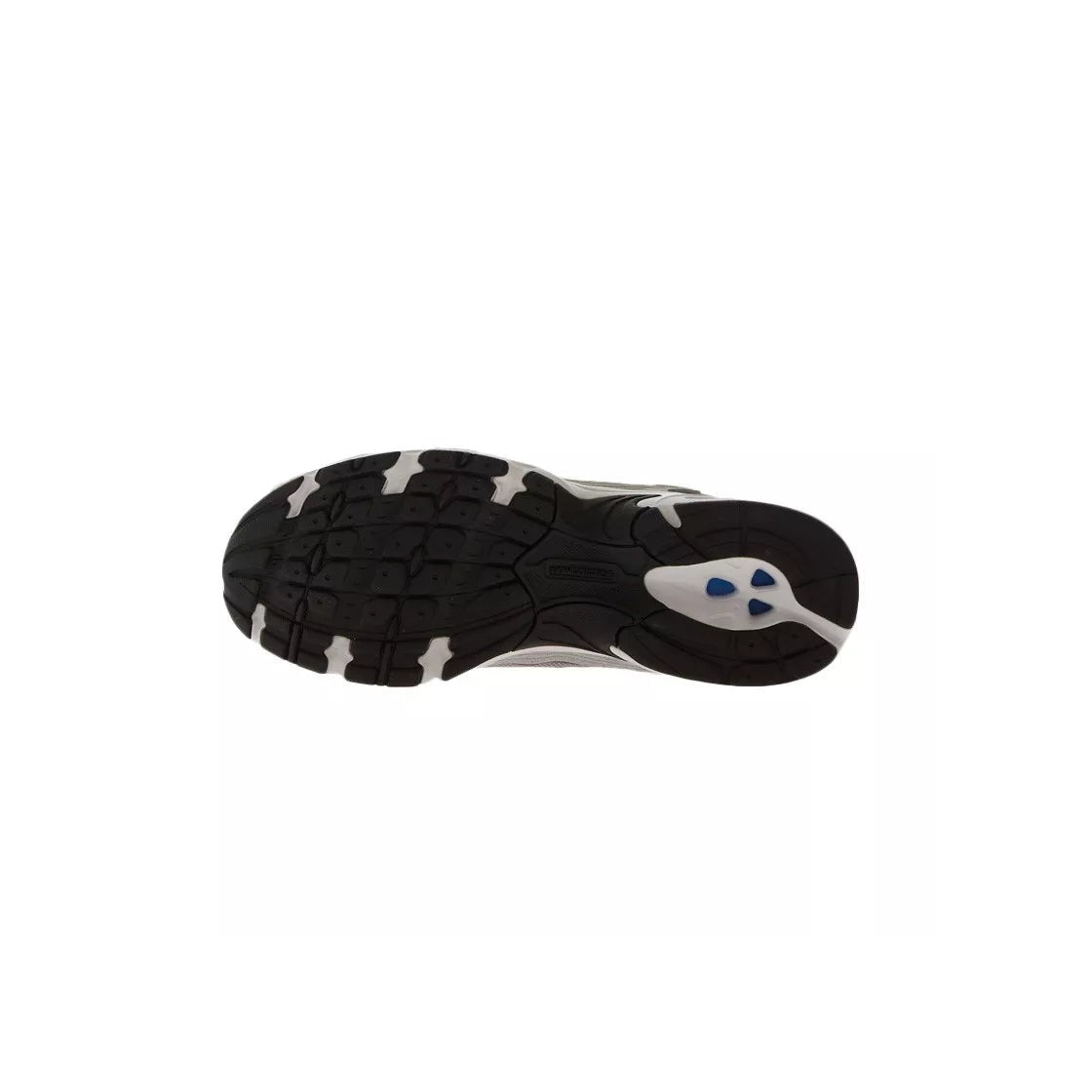 Mr530 Sneakers - Gray And White
