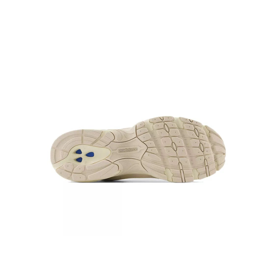 530 Sneakers - Beige