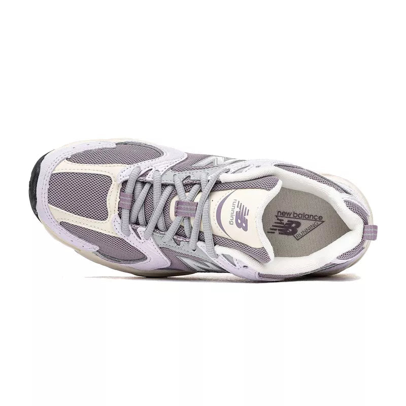 Zapatillas Mr530 - Violeta/Gris/Blanco