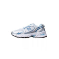 Mr530 Sneakers - White, Grey, Sky Blue
