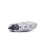Mr530 Sneakers - White Blue