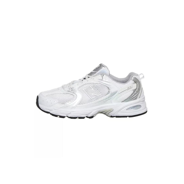 Baskets Mr530 - Blanc