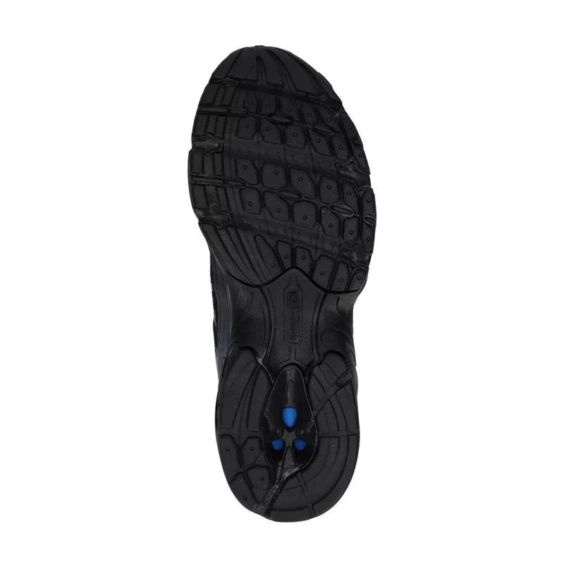 Baskets Mr530 - Noir Et Gris