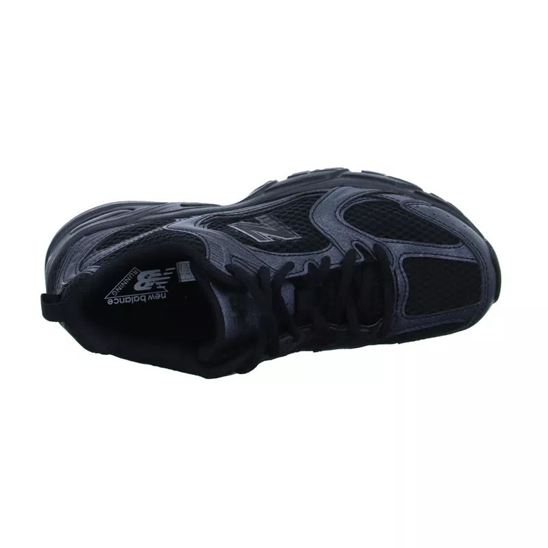 Baskets New Balance Mr530 - Noir Et Gris