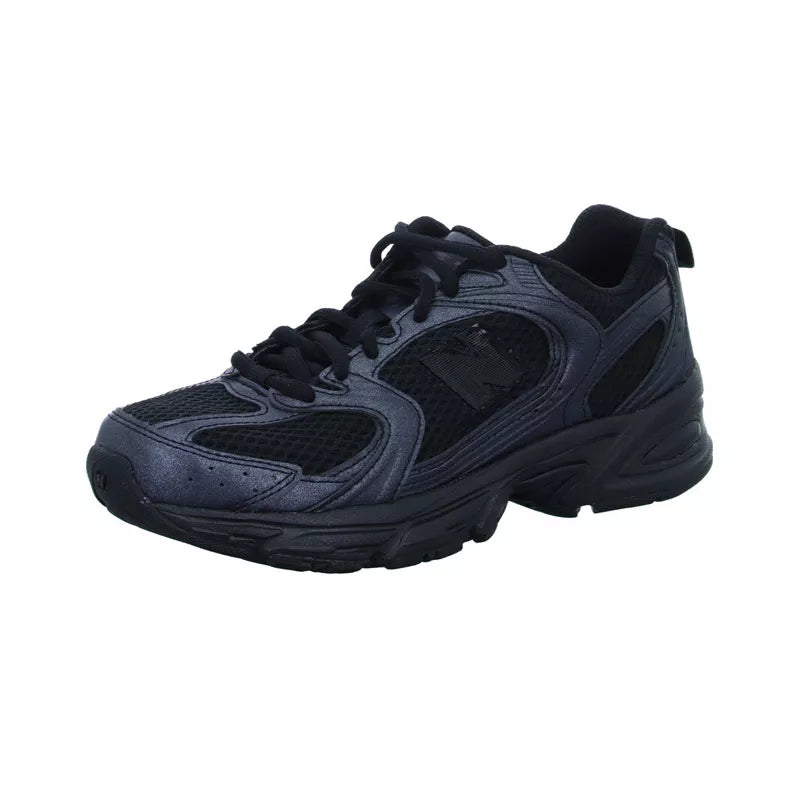 Baskets New Balance Mr530 - Noir Et Gris