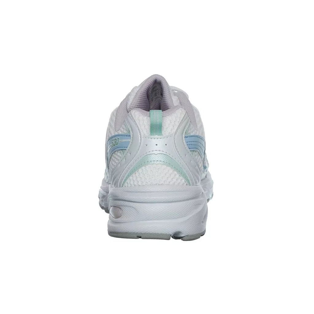 Mr530 Sneakers - White And Blue