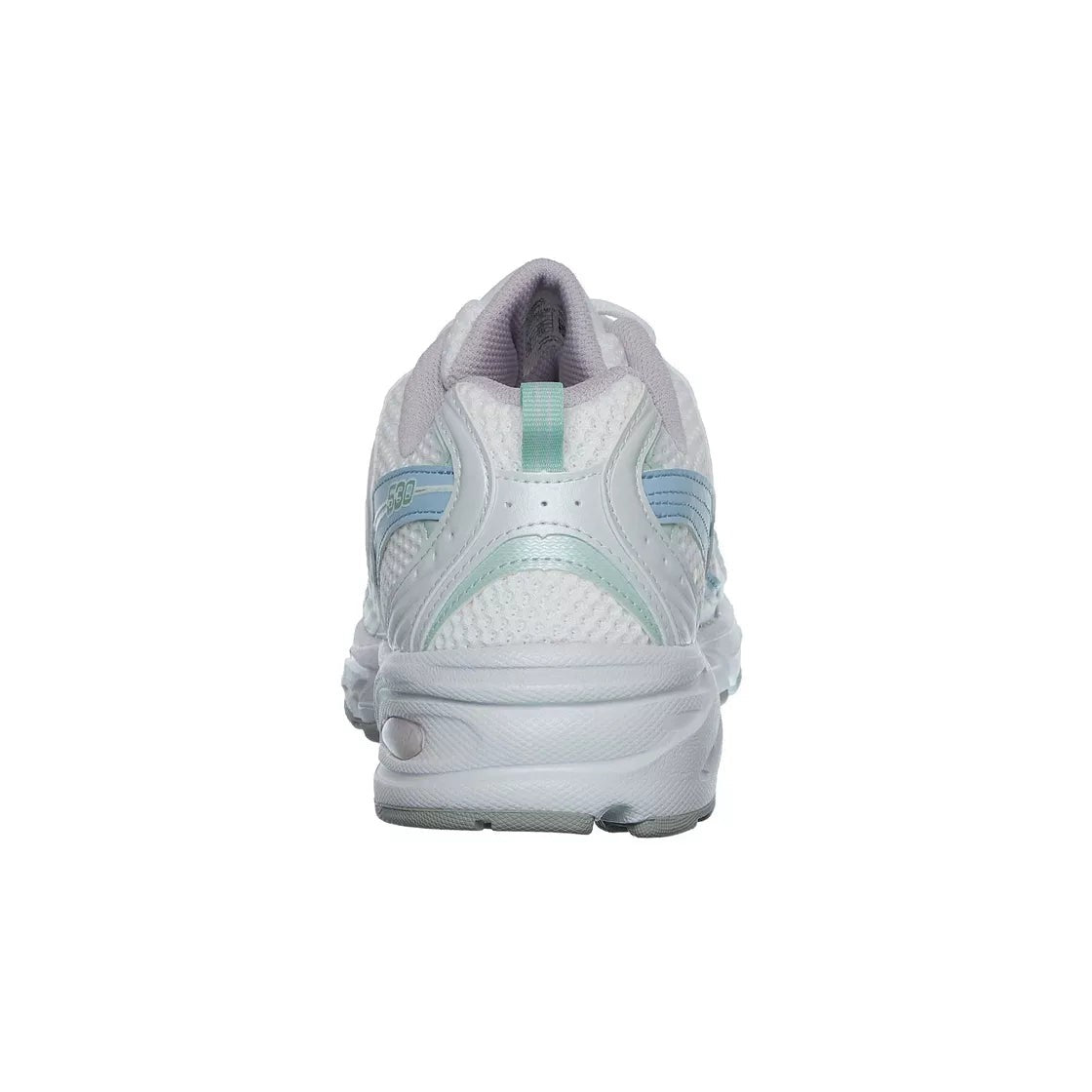 Mr530 Sneakers - White And Blue