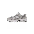 Mr530 Sneakers - Gray And White