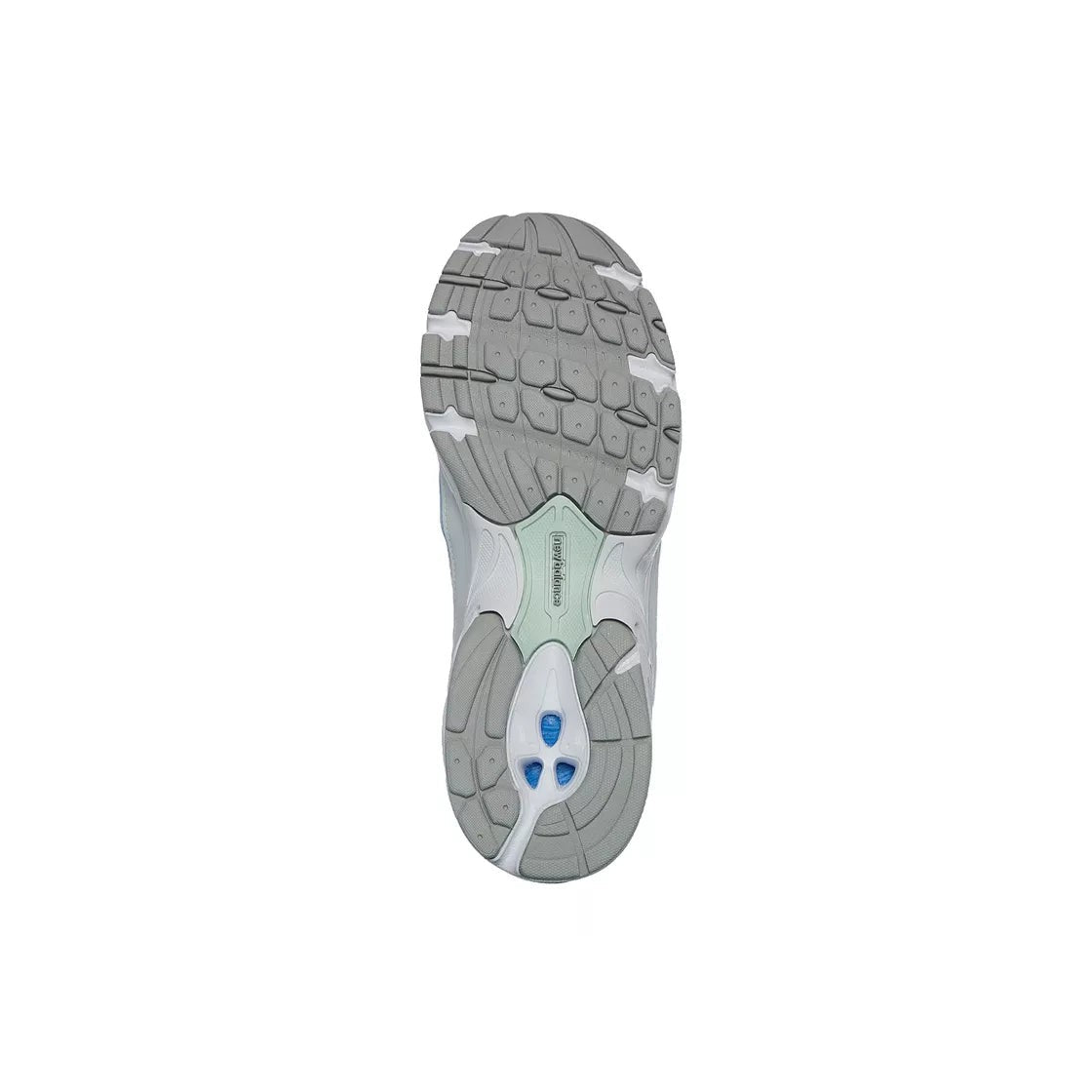 Mr530 Sneakers - White And Blue