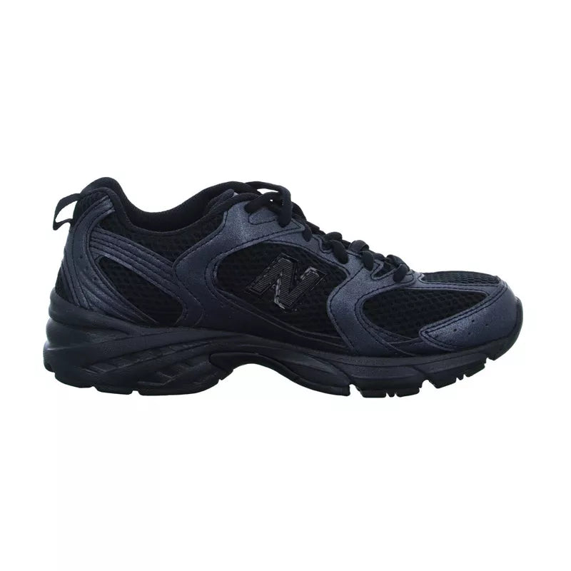 Baskets Mr530 - Noir Et Gris