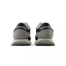 Baskets Ms237 - Noir/Gris