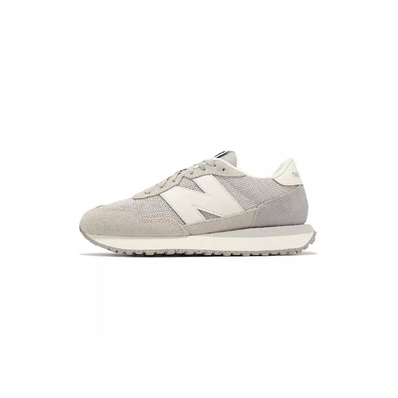 Zapatillas Ms237 - Gris claro/Blanco