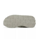 Baskets Ms237 - Gris Clair/Blanc