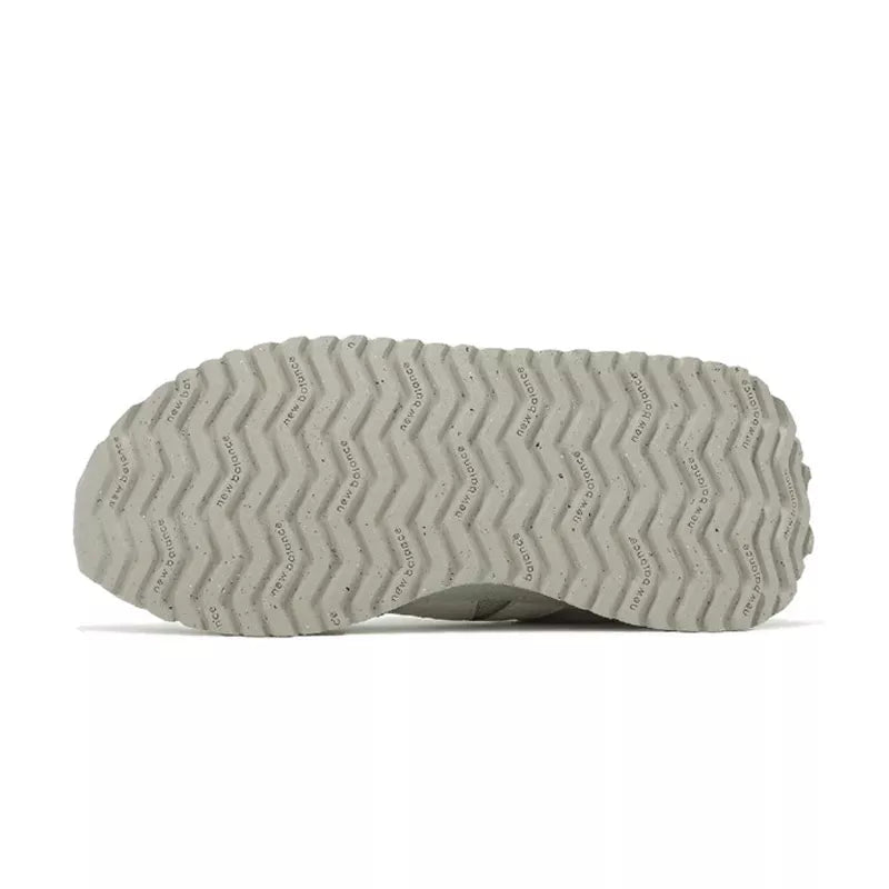 Baskets Ms237 - Gris Clair/Blanc