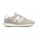 Zapatillas Ms237 - Gris claro/Blanco