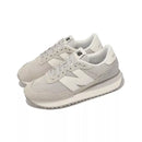 Baskets Ms237 - Gris Clair/Blanc