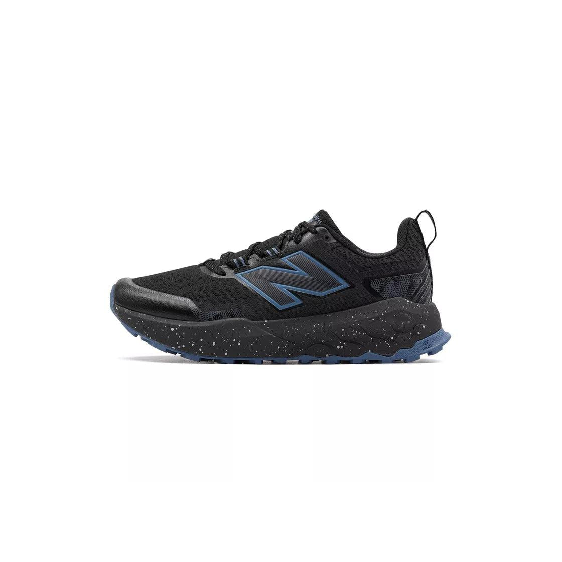 Baskets Mtgaro - Noir/Bleu Roi