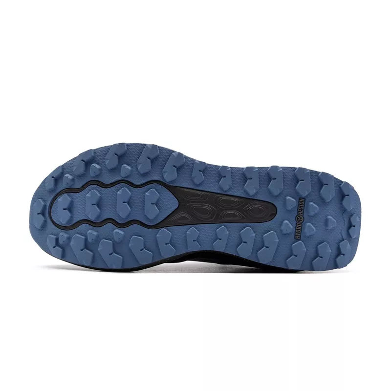 Baskets Mtgaro - Noir/Bleu Roi