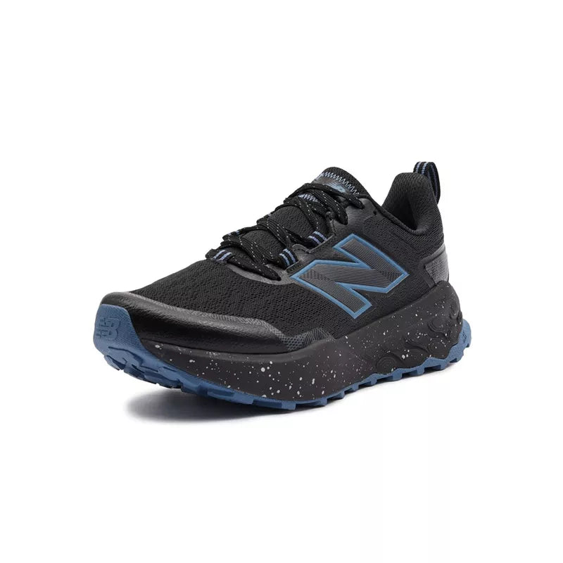 Baskets Mtgaro - Noir/Bleu Roi