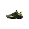 Mtttr Sneakers - Green, Black