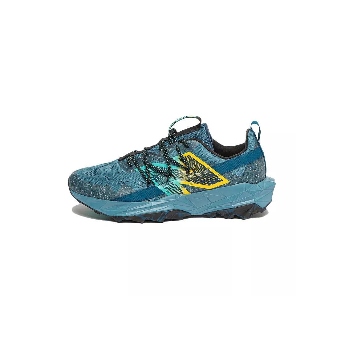 Mtttr Sneakers - Blue, Yellow
