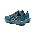 Mtttr Sneakers - Blue, Yellow