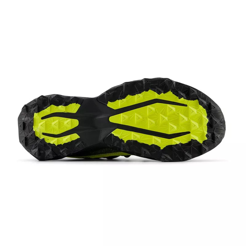 Mtttr Sneakers - Green, Black