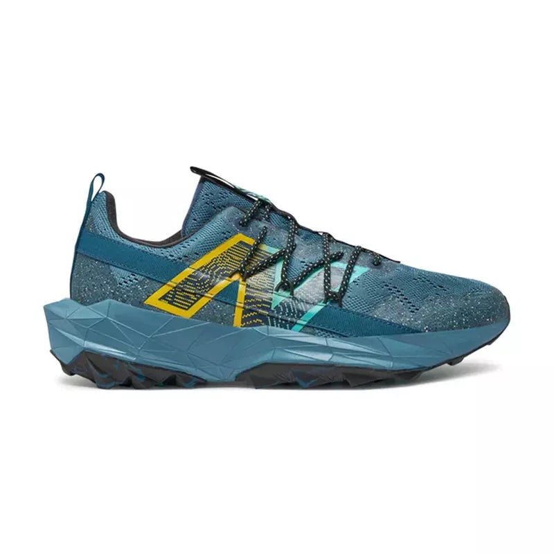 Mtttr Sneakers - Blue, Yellow