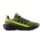 Mtttr Sneakers - Green, Black