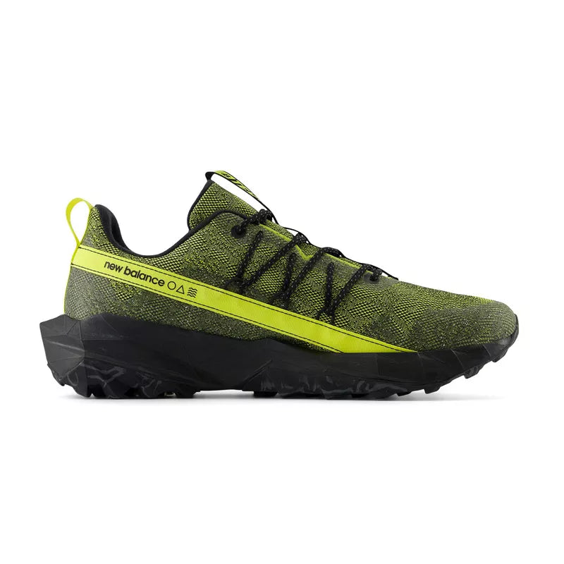 Mtttr Sneakers - Green, Black