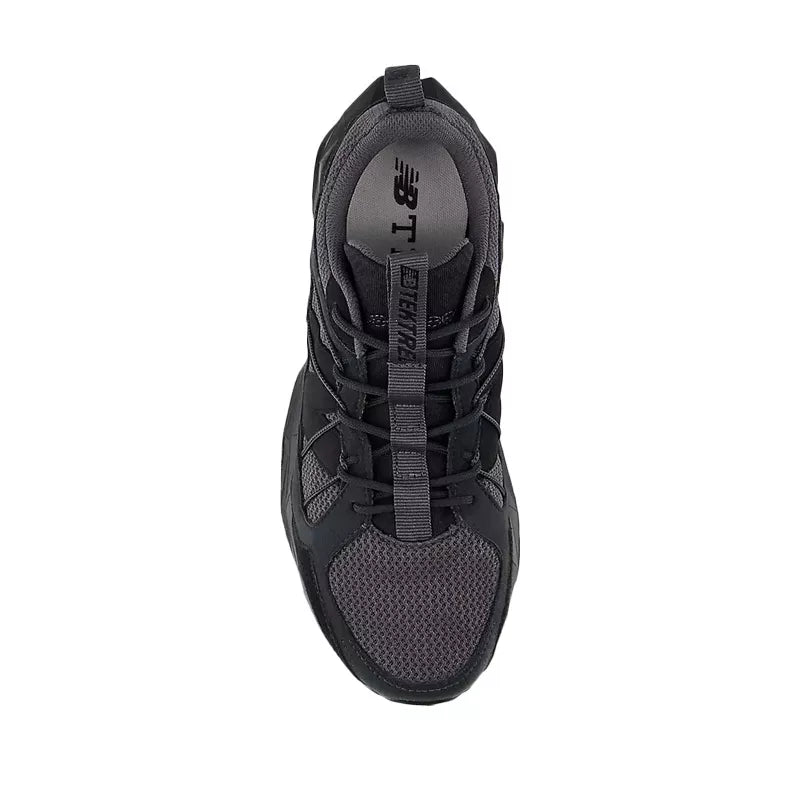 Mtttr Zapatillas Deportivas - Negro, Antracita