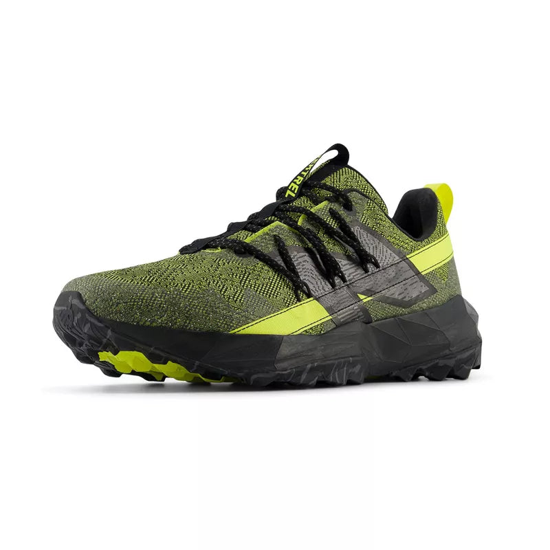 Baskets Mtttr - Vert, Noir