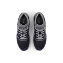 Baskets Mw880 - Bleu Marine, Gris