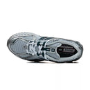 Baskets U1906 - Argent, Bleu, Noir