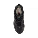 Baskets New Balance U1906 - Noir, Argent, Rouge
