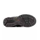 Baskets New Balance U1906 - Noir, Argent, Rouge