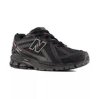 New Balance U1906 Zapatillas - Negro, Plata, Rojo