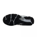 Baskets U1906 - Argent, Bleu, Noir