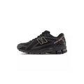 New Balance U1906 Zapatillas - Negro, Plata, Rojo